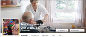 avenida facebook
