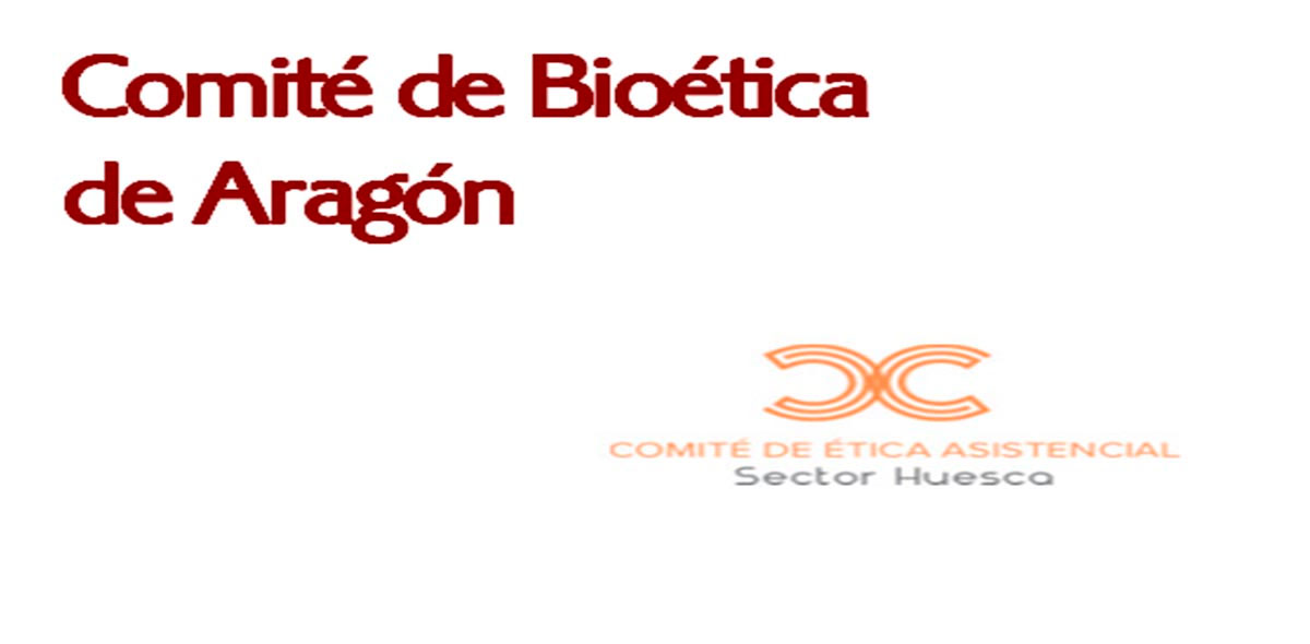 jornadas de bioetica de aragon 2018